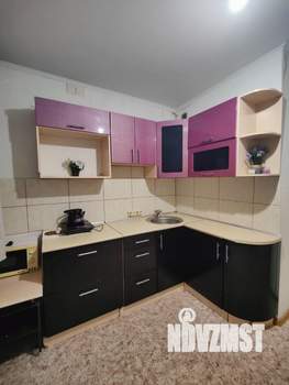 1-к квартира, на длительный срок, 45м2, 10/10 этаж