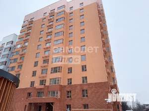 2-к квартира, на длительный срок, 44м2, 1/12 этаж