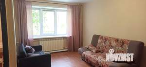 1-к квартира, на длительный срок, 31м2, 2/5 этаж