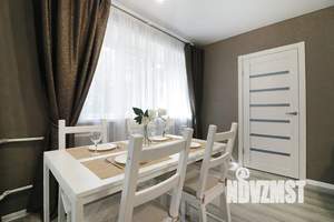 2-к квартира, посуточно, 44м2, 1/5 этаж