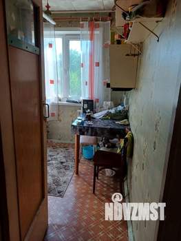 2-к квартира, на длительный срок, 47м2, 4/5 этаж