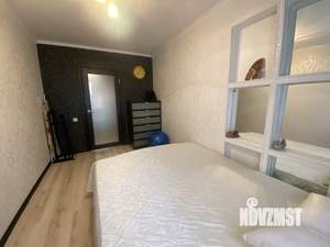 2-к квартира, на длительный срок, 56м2, 4/11 этаж