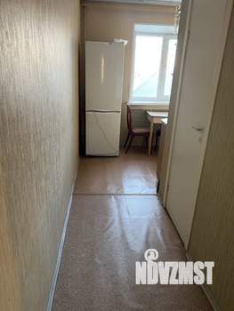 1-к квартира, на длительный срок, 42м2, 2/5 этаж