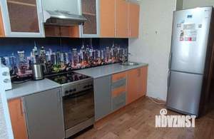 1-к квартира, посуточно, 37м2, 1/1 этаж