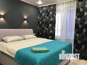 2-к квартира, посуточно, 37м2, 8/10 этаж