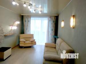 2-к квартира, на длительный срок, 52м2, 5/6 этаж