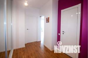 2-к квартира, посуточно, 53м2, 4/10 этаж