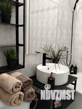 1-к квартира, посуточно, 30м2, 7/17 этаж