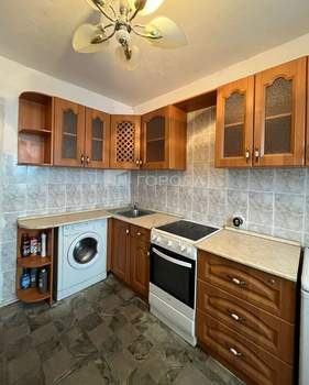 3-к квартира, на длительный срок, 56м2, 7/9 этаж