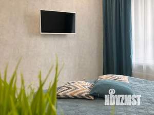 Студия квартира, посуточно, 30м2, 5/16 этаж