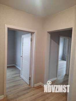 2-к квартира, на длительный срок, 58м2, 12/16 этаж