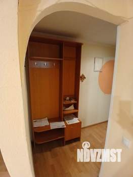 1-к квартира, на длительный срок, 30м2, 4/5 этаж