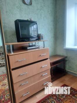 Студия квартира, на длительный срок, 16м2, 5/5 этаж