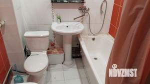 1-к квартира, на длительный срок, 33м2, 4/10 этаж