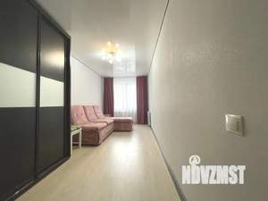 3-к квартира, посуточно, 74м2, 1/9 этаж
