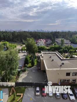 2-к квартира, на длительный срок, 40м2, 9/15 этаж