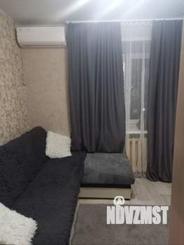 Студия квартира, на длительный срок, 12м2, 4/5 этаж