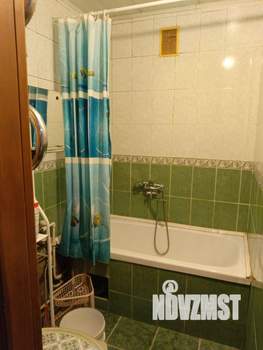 1-к квартира, на длительный срок, 34м2, 5/5 этаж