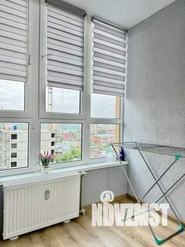 Студия квартира, посуточно, 27м2, 9/17 этаж