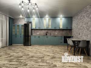 3-к квартира, на длительный срок, 93м2, 9/16 этаж