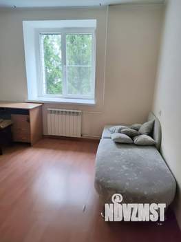 2-к квартира, на длительный срок, 50м2, 2/6 этаж