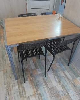 2-к квартира, на длительный срок, 52м2, 6/10 этаж