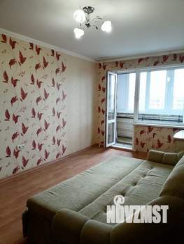 2-к квартира, на длительный срок, 45м2, 8/9 этаж
