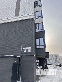 1-к квартира, посуточно, 41м2, 1/1 этаж