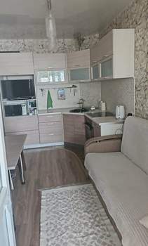2-к квартира, на длительный срок, 42м2, 5/10 этаж