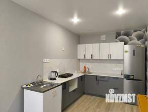 3-к квартира, на длительный срок, 51м2, 4/10 этаж