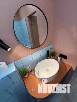 1-к квартира, посуточно, 28м2, 16/16 этаж