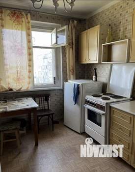 1-к квартира, на длительный срок, 33м2, 8/9 этаж