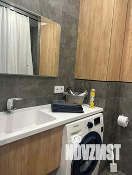 Студия квартира, посуточно, 26м2, 12/18 этаж