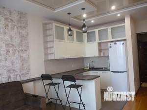 2-к квартира, на длительный срок, 50м2, 8/10 этаж