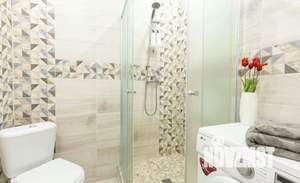 1-к квартира, посуточно, 24м2, 1/1 этаж