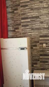 2-к квартира, на длительный срок, 40м2, 1/2 этаж