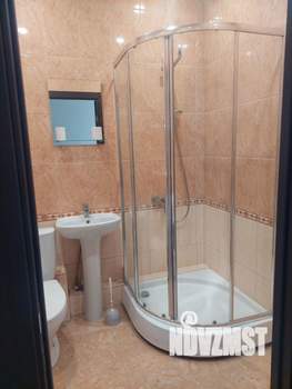 Студия квартира, на длительный срок, 25м2, 10/10 этаж