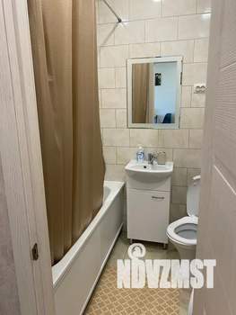 Студия квартира, посуточно, 27м2, 14/18 этаж