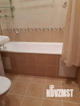 1-к квартира, на длительный срок, 42м2, 4/6 этаж