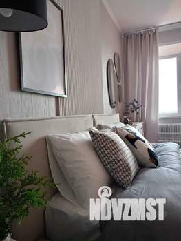 3-к квартира, посуточно, 100м2, 12/14 этаж