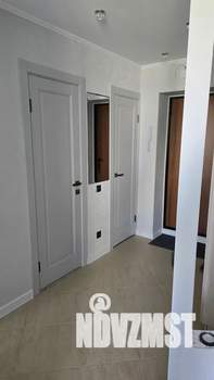 1-к квартира, посуточно, 30м2, 2/9 этаж