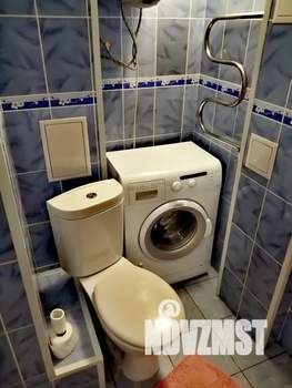 1-к квартира, посуточно, 35м2, 8/9 этаж