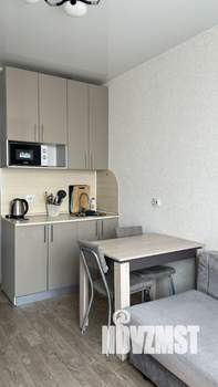 Студия квартира, на длительный срок, 20м2, 3/6 этаж