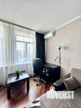 3-к квартира, посуточно, 105м2, 1/1 этаж