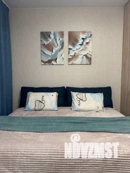 Студия квартира, посуточно, 24м2, 3/17 этаж