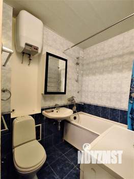 2-к квартира, на длительный срок, 44м2, 5/5 этаж