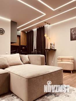 3-к квартира, на длительный срок, 72м2, 13/14 этаж