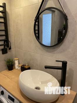 Студия квартира, посуточно, 29м2, 3/10 этаж