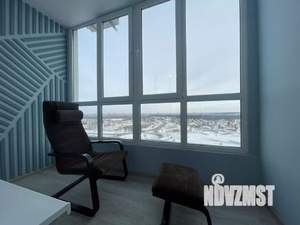 1-к квартира, посуточно, 34м2, 1/1 этаж