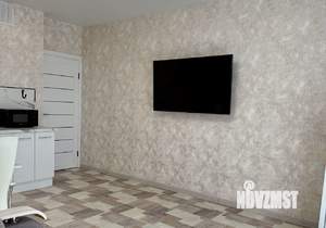 3-к квартира, посуточно, 65м2, 17/25 этаж